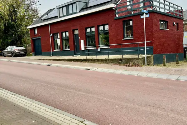 Foto #0 Appartement Tongerseweg Maastricht