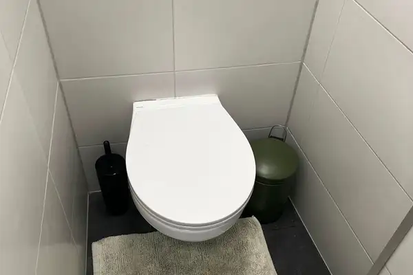 Foto #7 Appartement Tongerseweg Maastricht