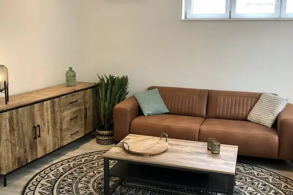 Foto #2 Appartement Tongerseweg Maastricht