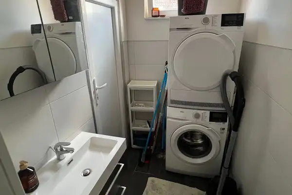 Foto #8 Appartement Tongerseweg Maastricht