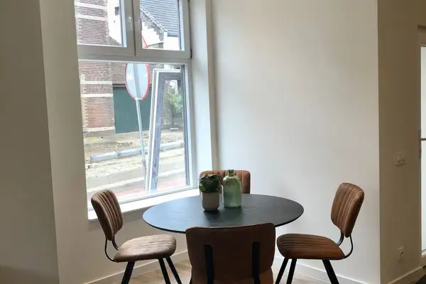 Foto #4 Appartement Tongerseweg Maastricht