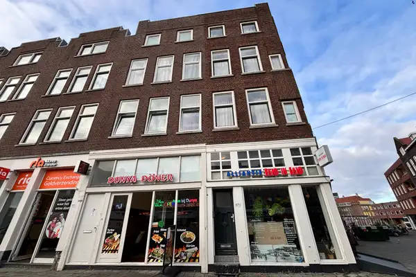 Foto #0 Appartement Beijerlandselaan Rotterdam