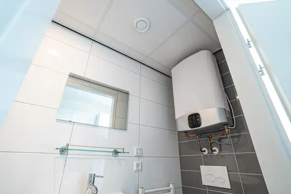 Foto #9 Appartement Neptunusstraat Utrecht