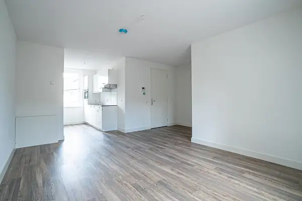 Foto #3 Appartement Neptunusstraat Utrecht