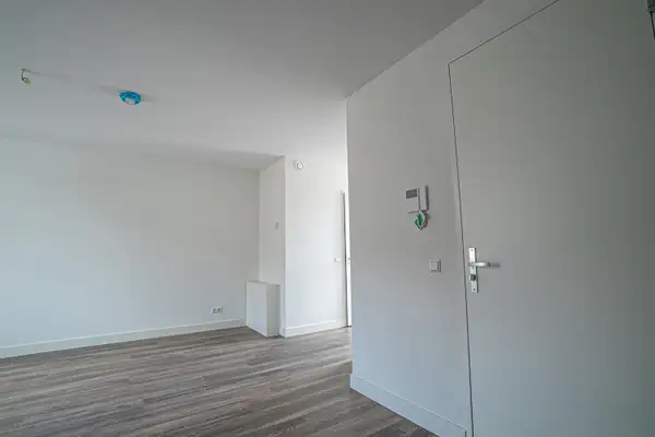 Foto #1 Appartement Neptunusstraat Utrecht
