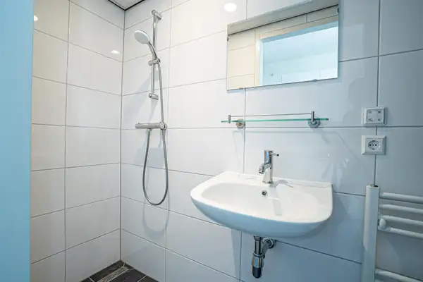 Foto #10 Appartement Neptunusstraat Utrecht