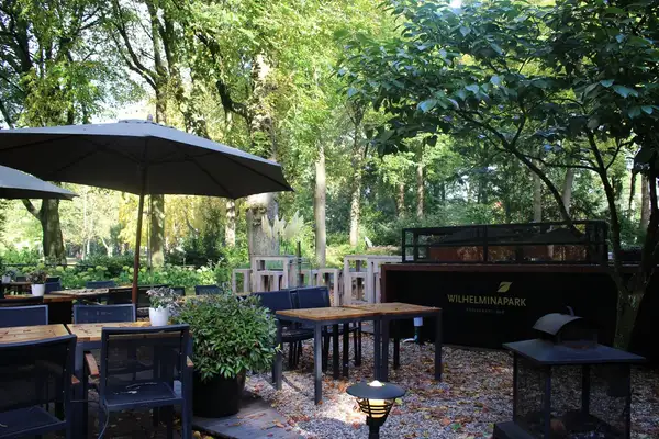 Foto #12 Appartement Neptunusstraat Utrecht