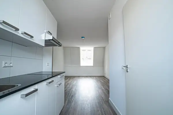 Foto #6 Appartement Neptunusstraat Utrecht