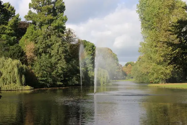 Foto #11 Appartement Neptunusstraat Utrecht