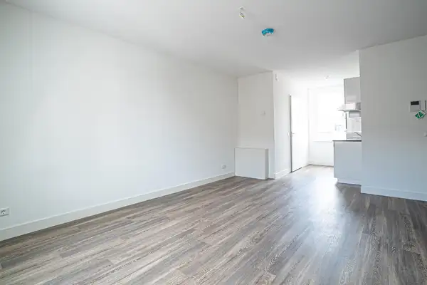 Foto #2 Appartement Neptunusstraat Utrecht