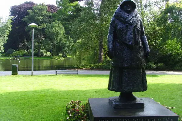 Foto #15 Appartement Neptunusstraat Utrecht