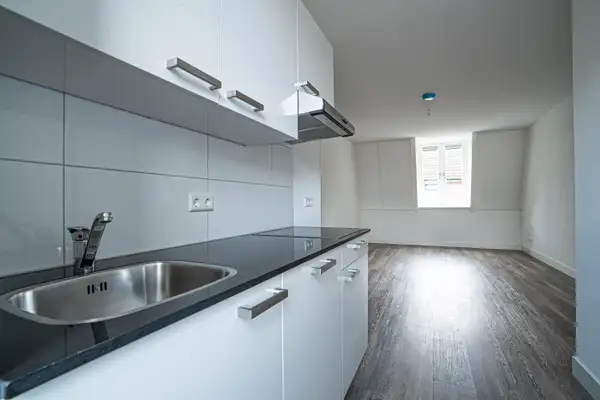Foto #7 Appartement Neptunusstraat Utrecht