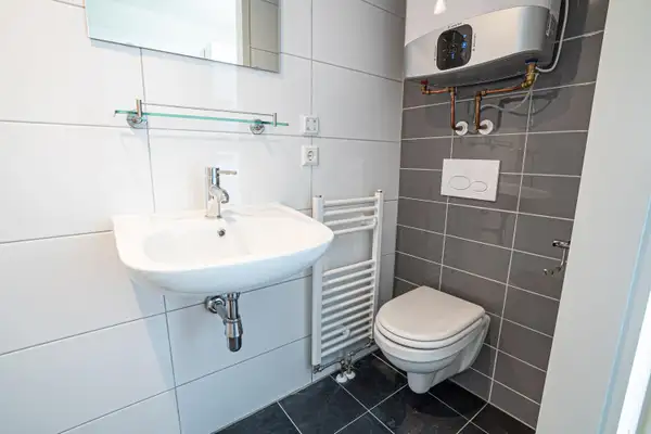 Foto #8 Appartement Neptunusstraat Utrecht