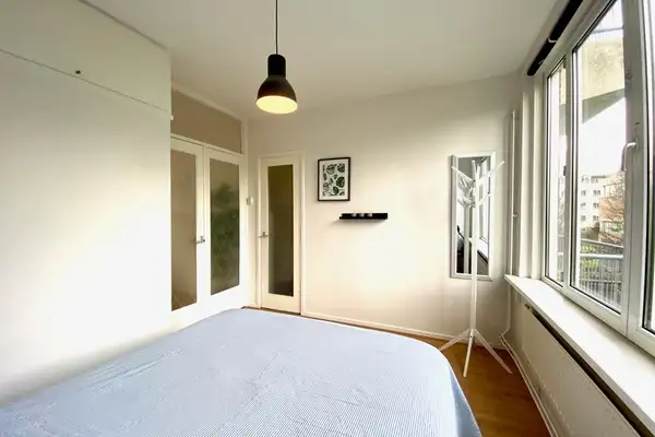 Foto #6 Appartement Frits Ruysstraat Rotterdam