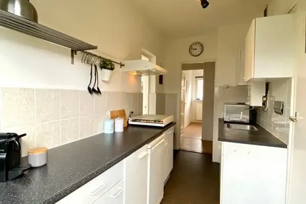 Foto #10 Appartement Frits Ruysstraat Rotterdam