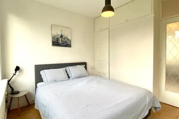 Foto #5 Appartement Frits Ruysstraat Rotterdam
