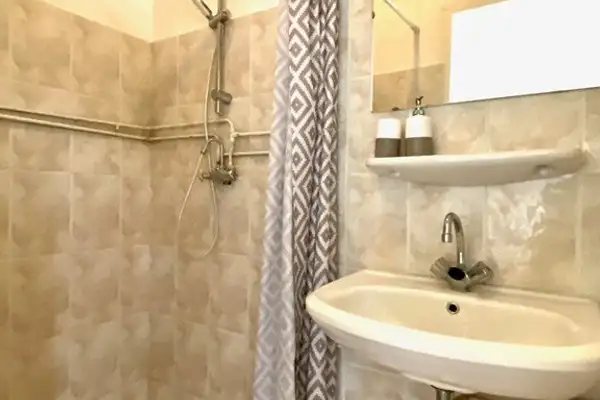 Foto #11 Appartement Frits Ruysstraat Rotterdam