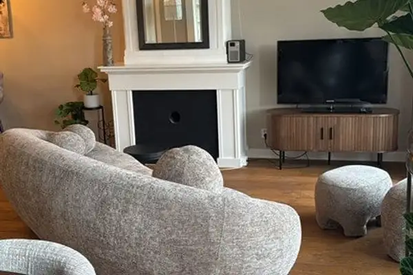 Foto #1 Appartement Van Eeghenlaan Amsterdam