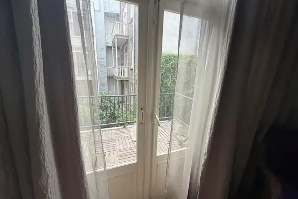 Foto #19 Appartement Van Eeghenlaan Amsterdam