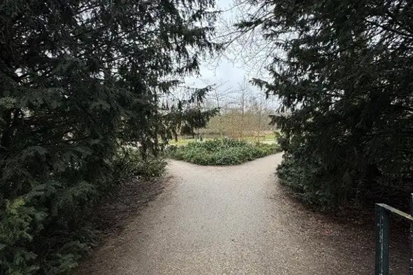 Foto #20 Appartement Van Eeghenlaan Amsterdam