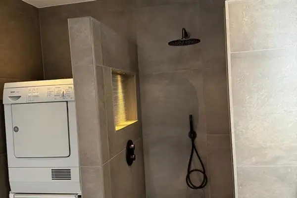 Foto #13 Appartement Van Eeghenlaan Amsterdam