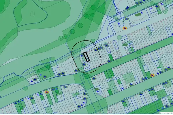 Foto #23 Appartement Van Eeghenlaan Amsterdam