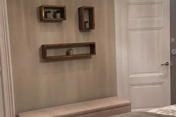 Foto #16 Appartement Van Eeghenlaan Amsterdam