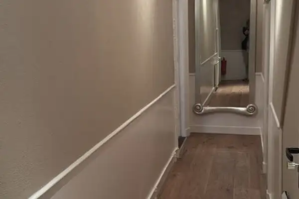 Foto #15 Appartement Van Eeghenlaan Amsterdam