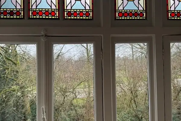 Foto #17 Appartement Van Eeghenlaan Amsterdam