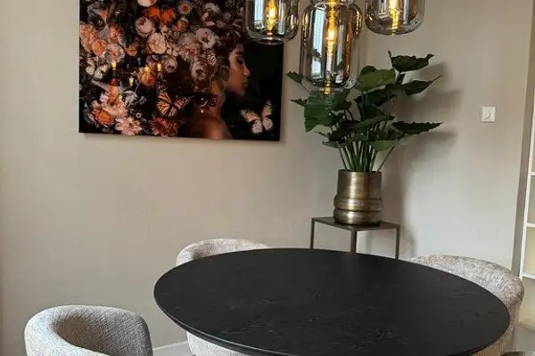 Foto #5 Appartement Van Eeghenlaan Amsterdam