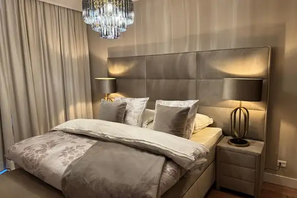 Foto #9 Appartement Van Eeghenlaan Amsterdam