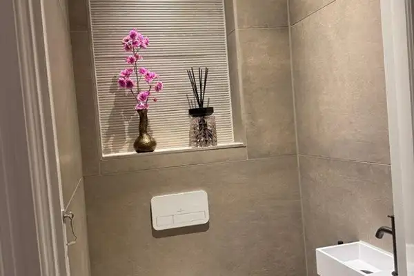 Foto #14 Appartement Van Eeghenlaan Amsterdam