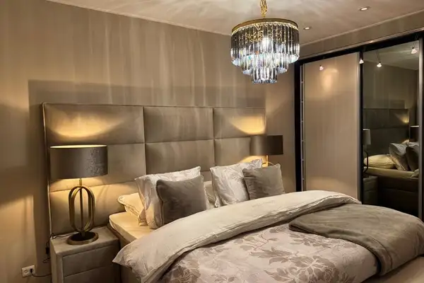 Foto #10 Appartement Van Eeghenlaan Amsterdam