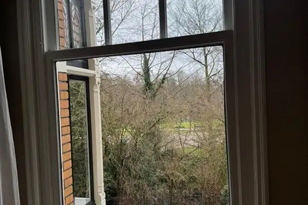 Foto #18 Appartement Van Eeghenlaan Amsterdam