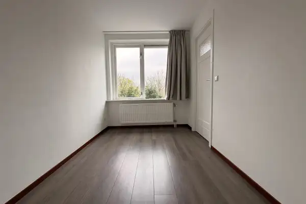 Foto #2 Appartement Molenwaterweg Rotterdam