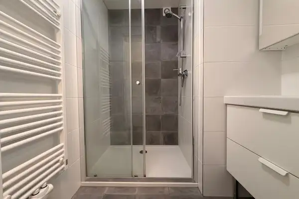 Foto #6 Appartement Molenwaterweg Rotterdam