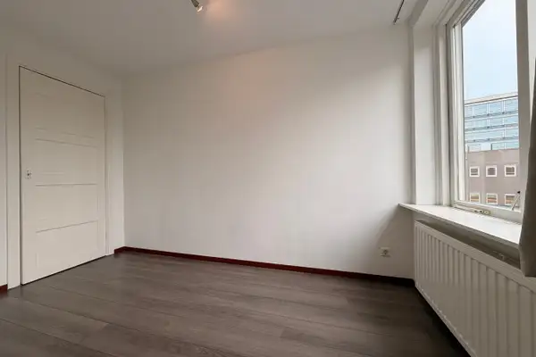 Foto #3 Appartement Molenwaterweg Rotterdam