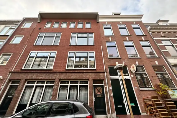 Foto #9 Appartement Molenwaterweg Rotterdam