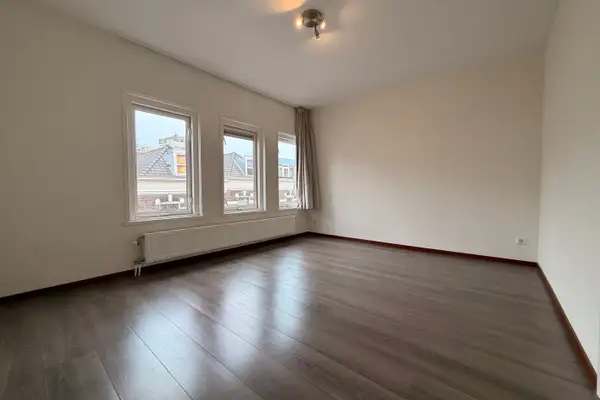 Foto #5 Appartement Molenwaterweg Rotterdam