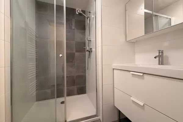 Foto #7 Appartement Molenwaterweg Rotterdam