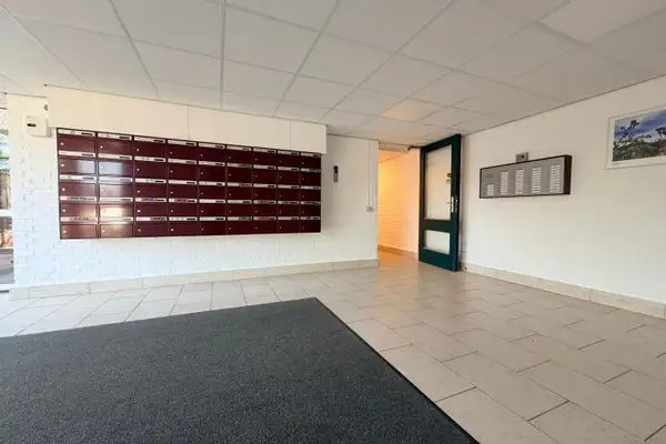 Foto #12 Appartement Haringvlietstraat Dordrecht