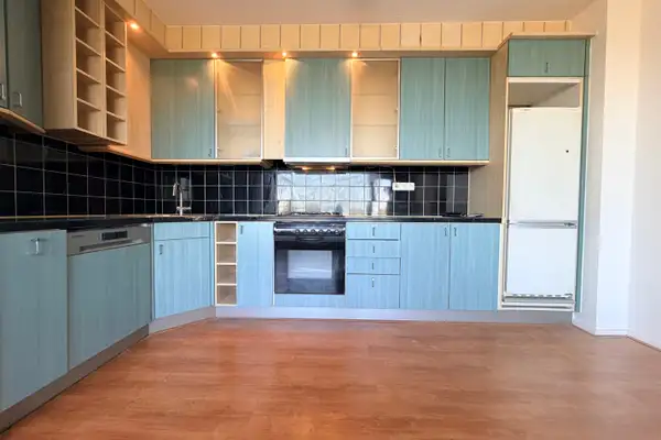 Foto #1 Appartement Haringvlietstraat Dordrecht