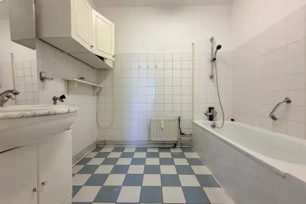 Foto #9 Appartement Haringvlietstraat Dordrecht