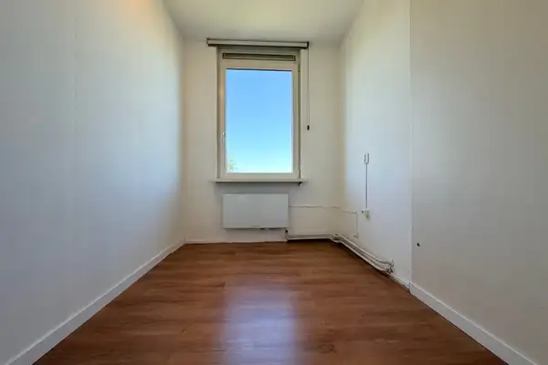 Foto #7 Appartement Haringvlietstraat Dordrecht