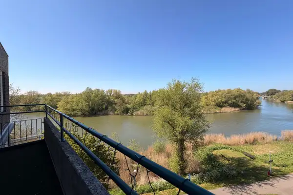 Foto #4 Appartement Haringvlietstraat Dordrecht