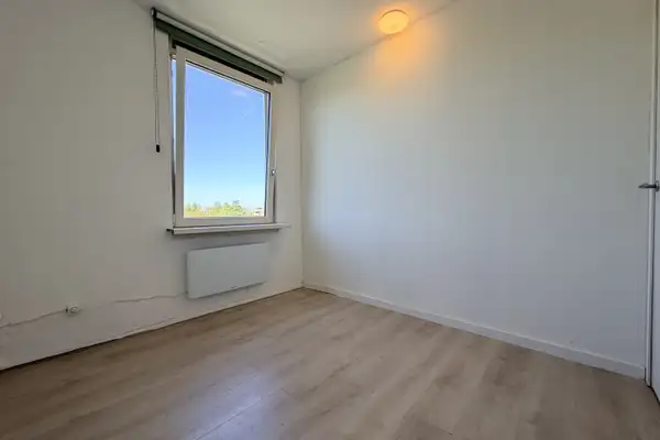 Foto #8 Appartement Haringvlietstraat Dordrecht