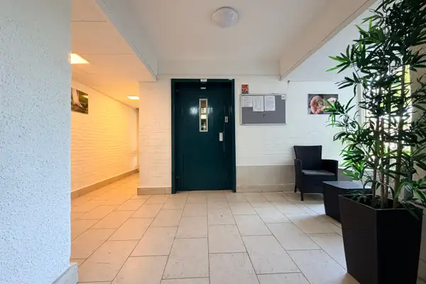 Foto #10 Appartement Haringvlietstraat Dordrecht