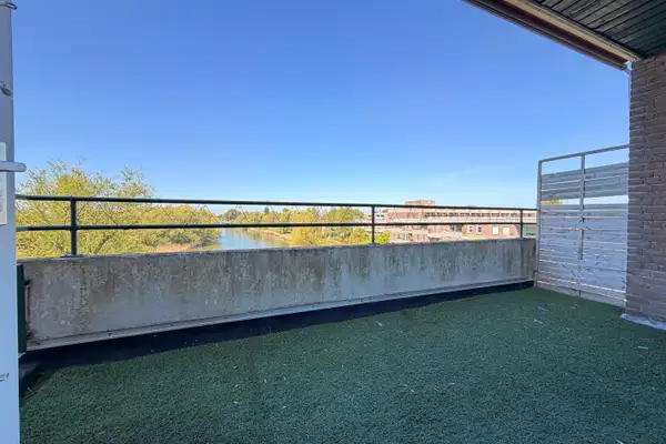 Foto #2 Appartement Haringvlietstraat Dordrecht