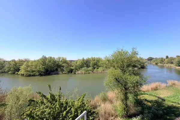 Foto #5 Appartement Haringvlietstraat Dordrecht