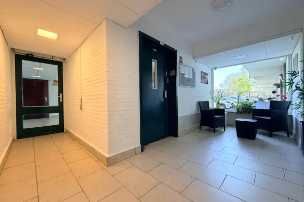 Foto #11 Appartement Haringvlietstraat Dordrecht